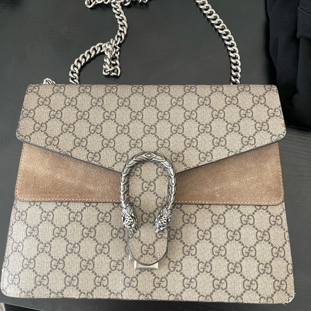 Gucci Dionysus medium